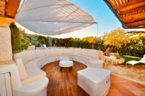 Villa Granu Porto Cervo